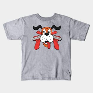 Hunted Kids T-Shirt